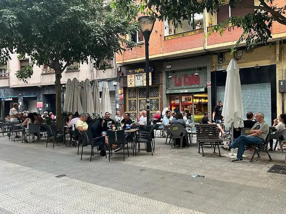 Контакты Precioso Apartamento A Estrenar En Bilbao.