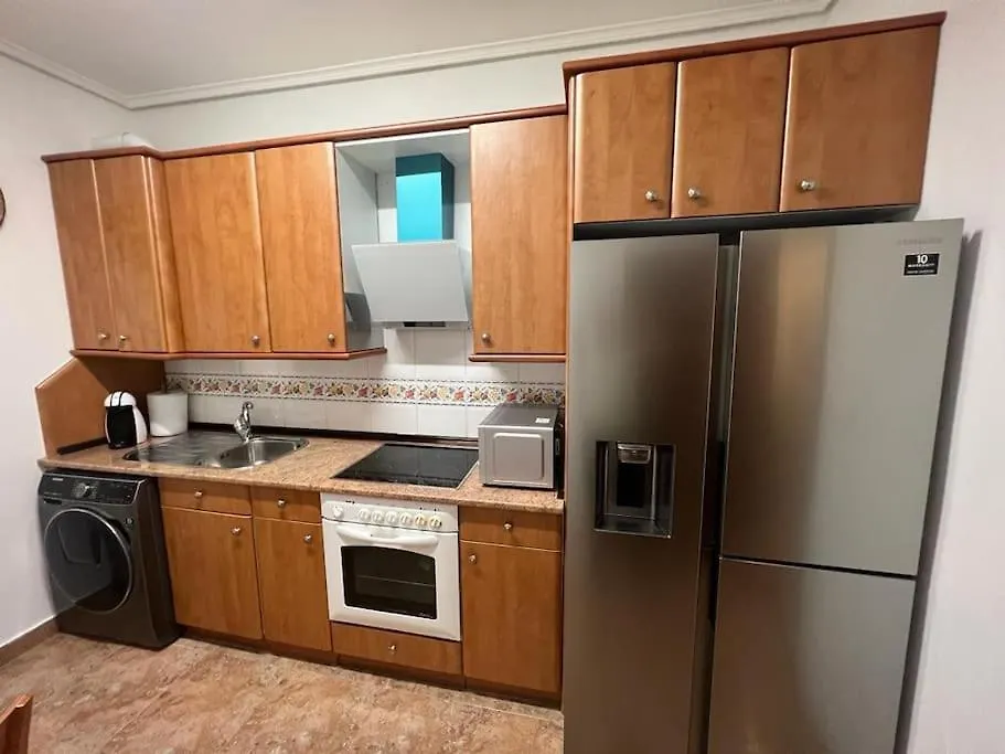Precioso Apartamento A Estrenar En Bilbao. Испания