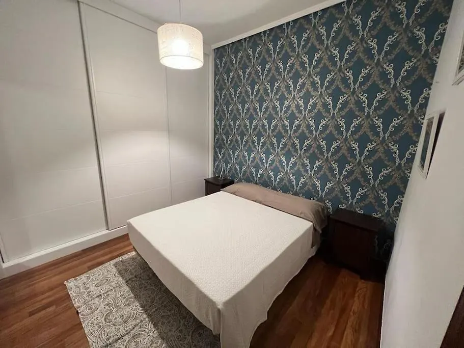Precioso Apartamento A Estrenar En Bilbao.