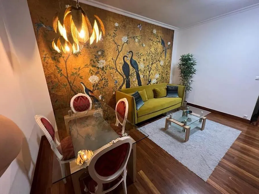 Precioso Apartamento A Estrenar En Bilbao. 0*, Бильбао