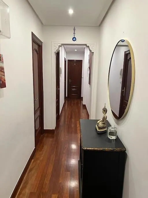 Precioso Apartamento A Estrenar En Bilbao. Испания