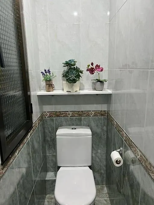 Precioso Apartamento A Estrenar En Bilbao. Апартаменты Бильбао