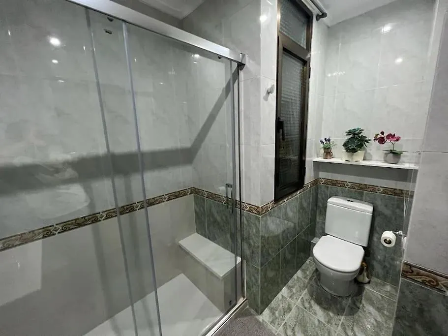 Precioso Apartamento A Estrenar En Bilbao. Испания