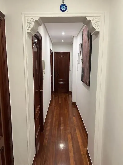 Precioso Apartamento A Estrenar En Bilbao. 0*, Бильбао Испания