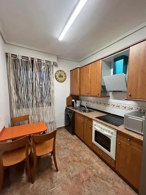 Precioso Apartamento A Estrenar En Bilbao. Apartment Bilbao